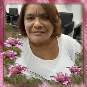 Meet your Posher, Janet